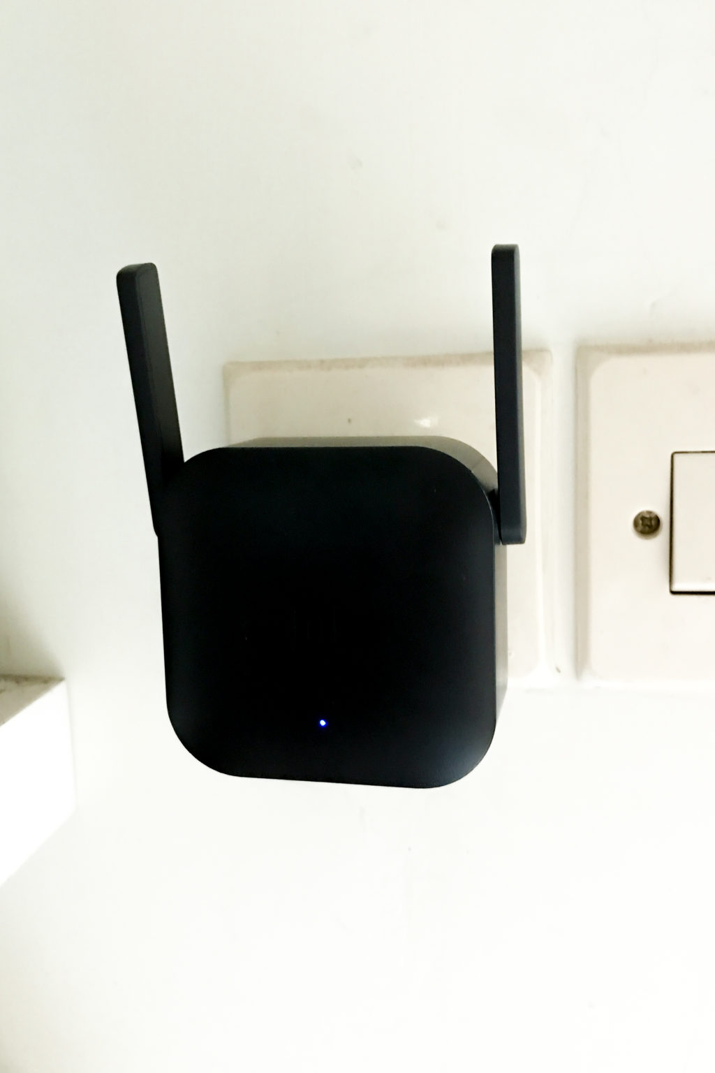 Xiaomi Wifi Extender Pro Review Indonesia