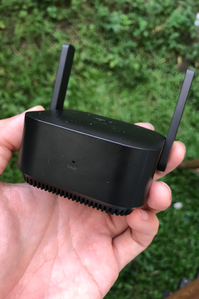 Review Xiaomi Wifi Extender Pro Indonesia