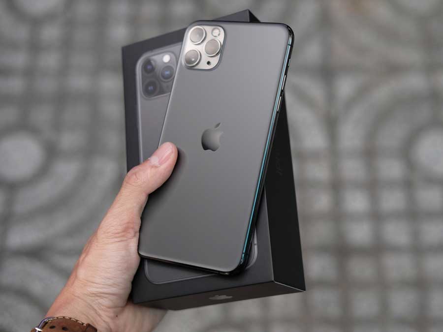 Daftar harga iPhone terlengkap! Harga iPhone update 2020