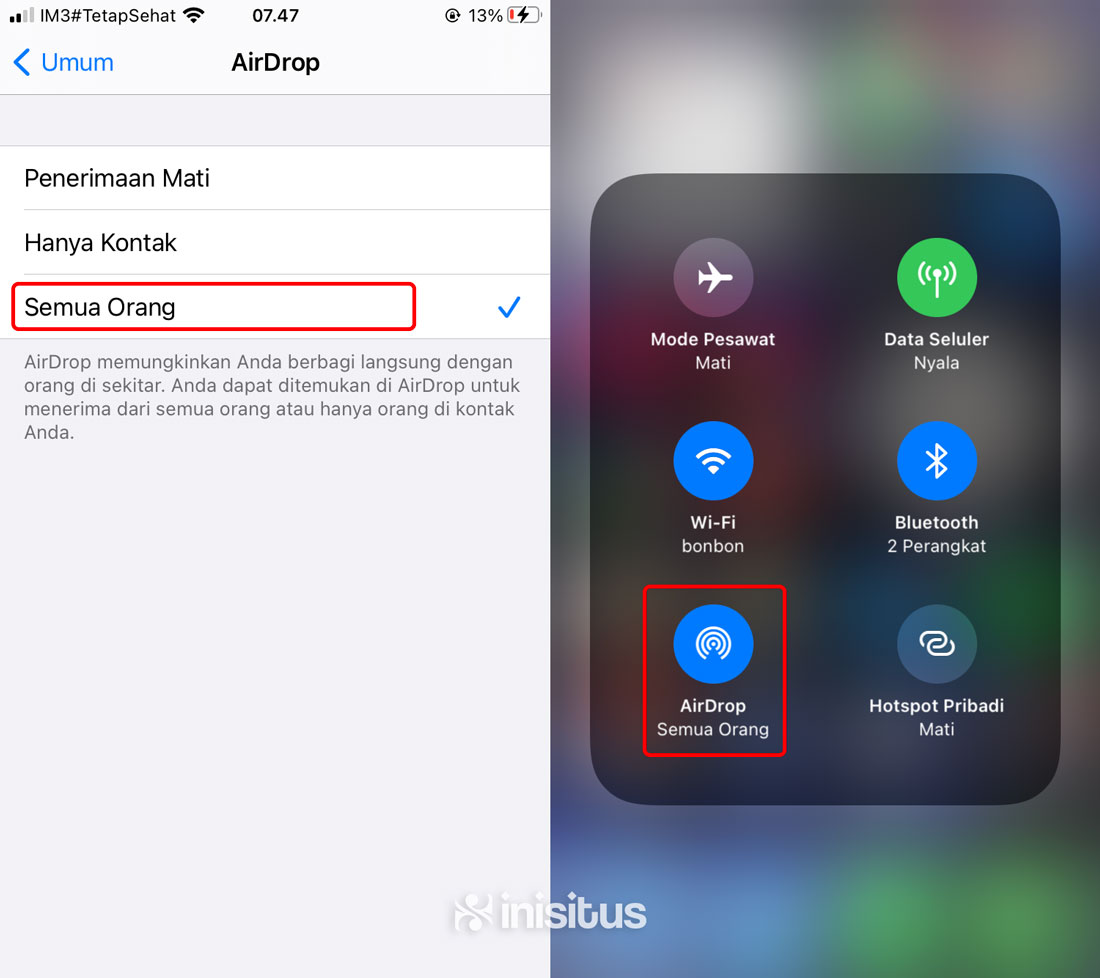 Cara Memindahkan Video Ke Iphone Tanpa Itunes Mac Dan Pc Inisitus