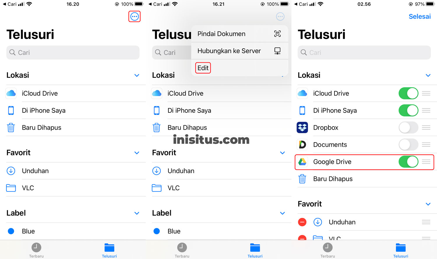 Get Cara Backup Kontak Iphone Ke Google Drive Pics