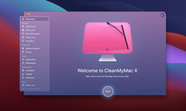 cleanmymac x review indonesia