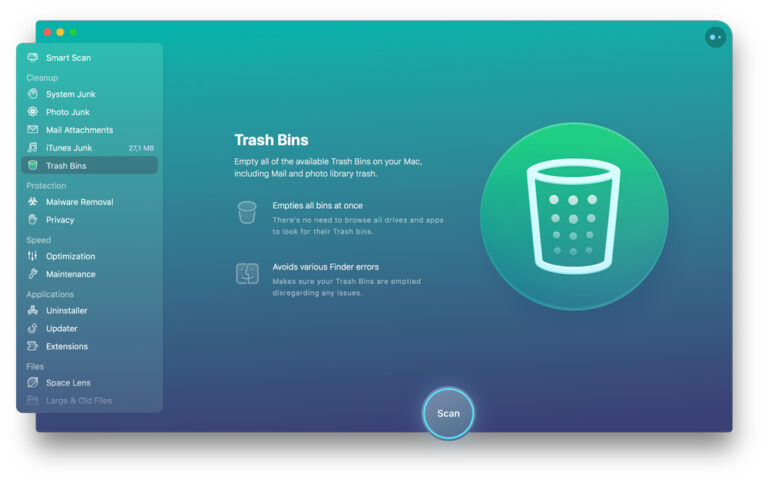 cleanmymac x updater