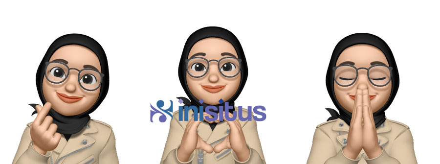 emoji iphone hijab png